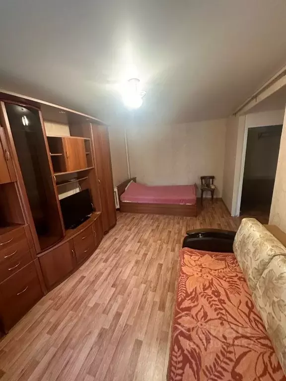 1-к кв. Пензенская область, Пенза ул. Вяземского, 49 (32.0 м) - Фото 2