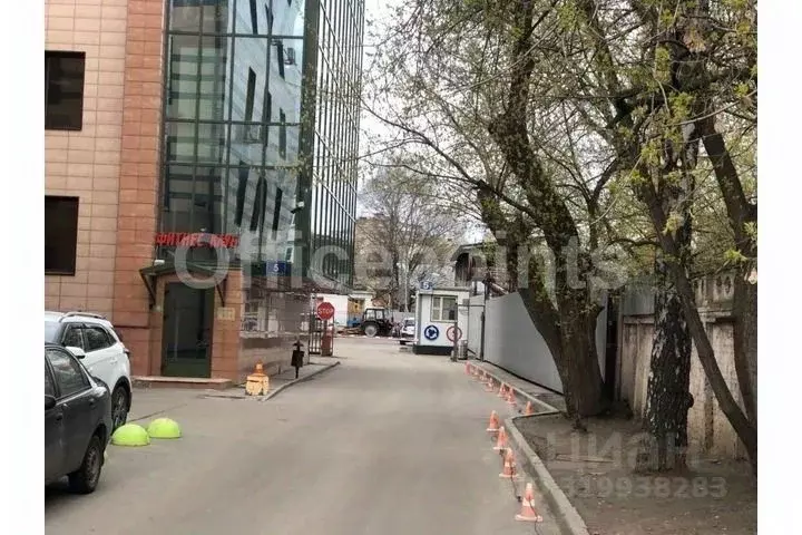 Офис в Москва Большая Академическая ул., 5С3 (200 м) - Фото 1