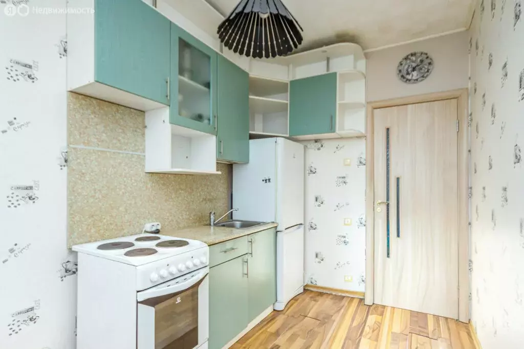 3-комнатная квартира: Петрозаводск, улица Древлянка, 20 (72.2 м) - Фото 1