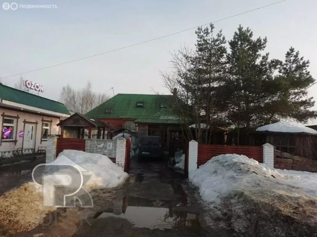 Помещение свободного назначения (280 м) - Фото 1