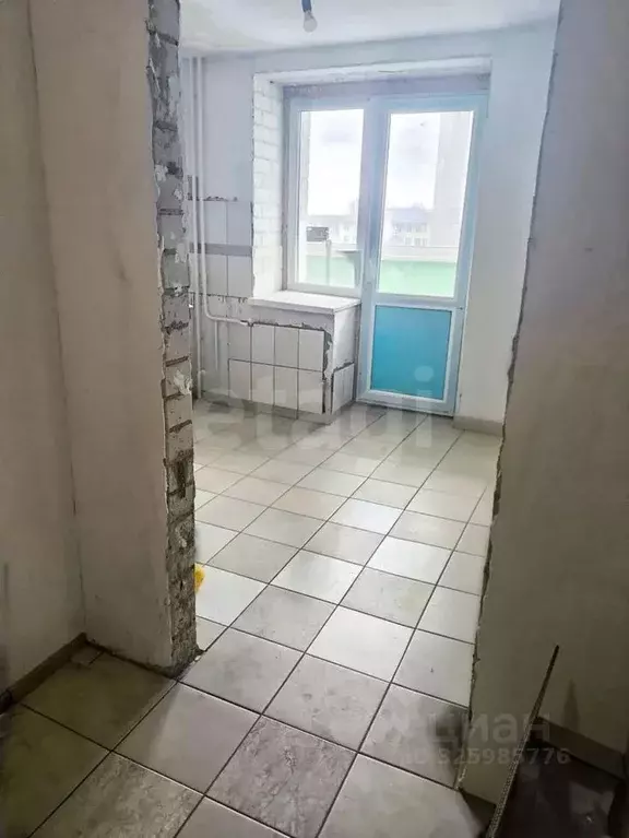 2-к кв. Алтайский край, Новоалтайск ул. Анатолия, 94 (52.5 м) - Фото 1