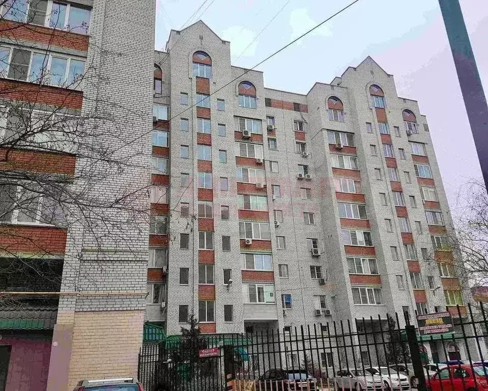 3-к. квартира, 115,5 м, 5/10 эт. - Фото 1