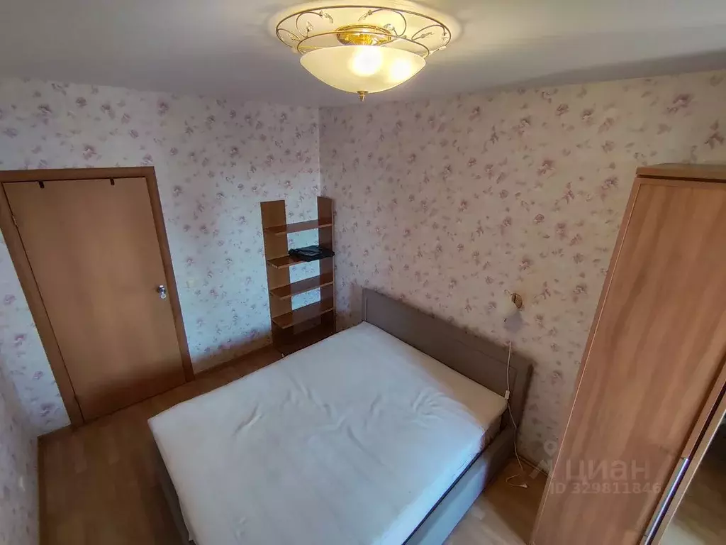 2-к кв. Свердловская область, Екатеринбург ул. Щербакова, 37 (51.0 м) - Фото 2