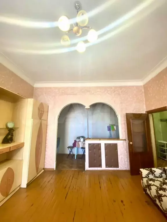 2-к. квартира, 48 м, 2/2 эт. - Фото 0
