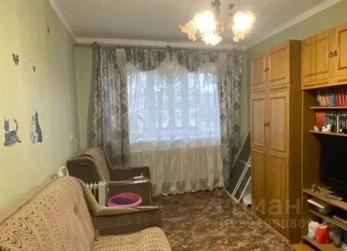 2-к кв. Московская область, Наро-Фоминск Южный мкр, ул. Ленина, 35 ... - Фото 0