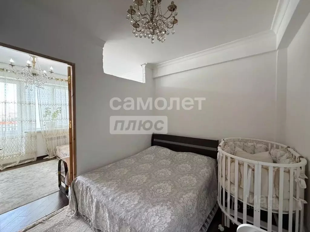 2-к кв. Дагестан, Махачкала Газопроводная ул., 5к2 (45.0 м) - Фото 1