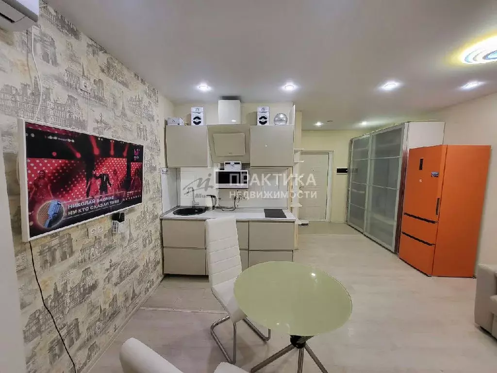 Продается студия - Фото 2