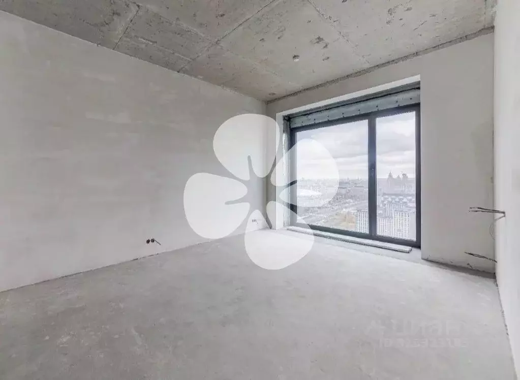 Квартира, 3 комнаты, 84.4 м - Фото 0