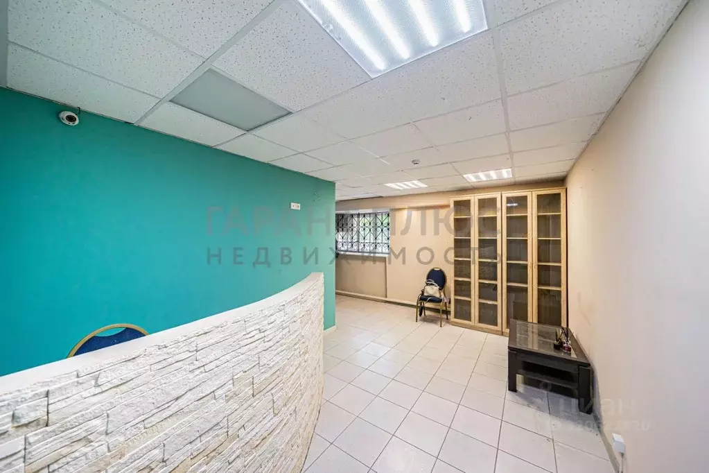 Помещение свободного назначения в Липецкая область, Липецк ул. ... - Фото 1