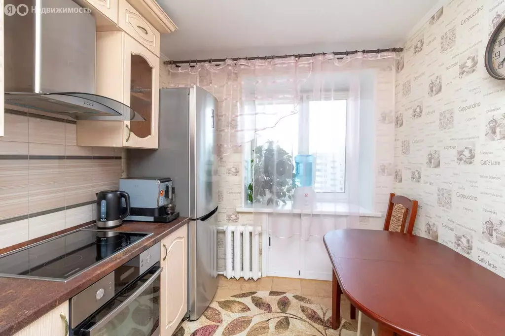 3-комнатная квартира: Тюмень, улица Дружбы, 169 (62.5 м) - Фото 2