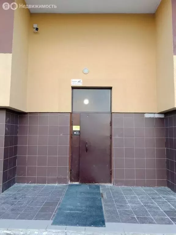 Квартира-студия: посёлок городского типа Нахабино, Покровская улица, ... - Фото 1