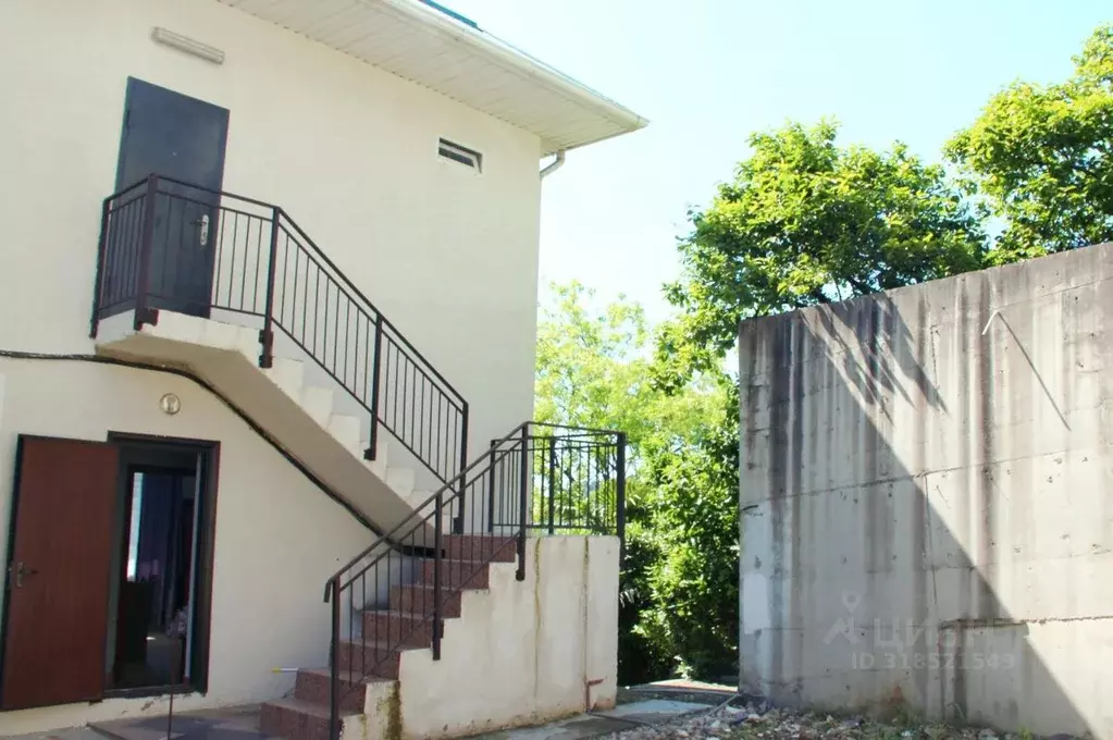 Комната Краснодарский край, Сочи Хоста жилрайон, ул. Туренко, 6 (32.0 ... - Фото 1