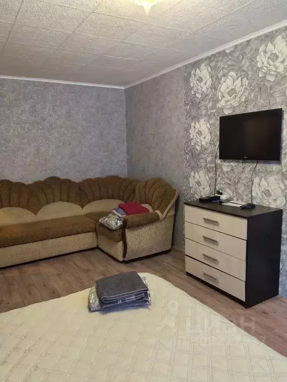 1-к кв. Красноярский край, Емельяново городское поселение, Емельяново ... - Фото 2