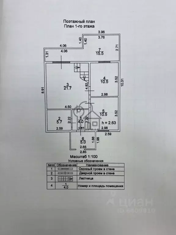 Дом в Иркутская область, Иркутский район, Уриковское муниципальное ... - Фото 1