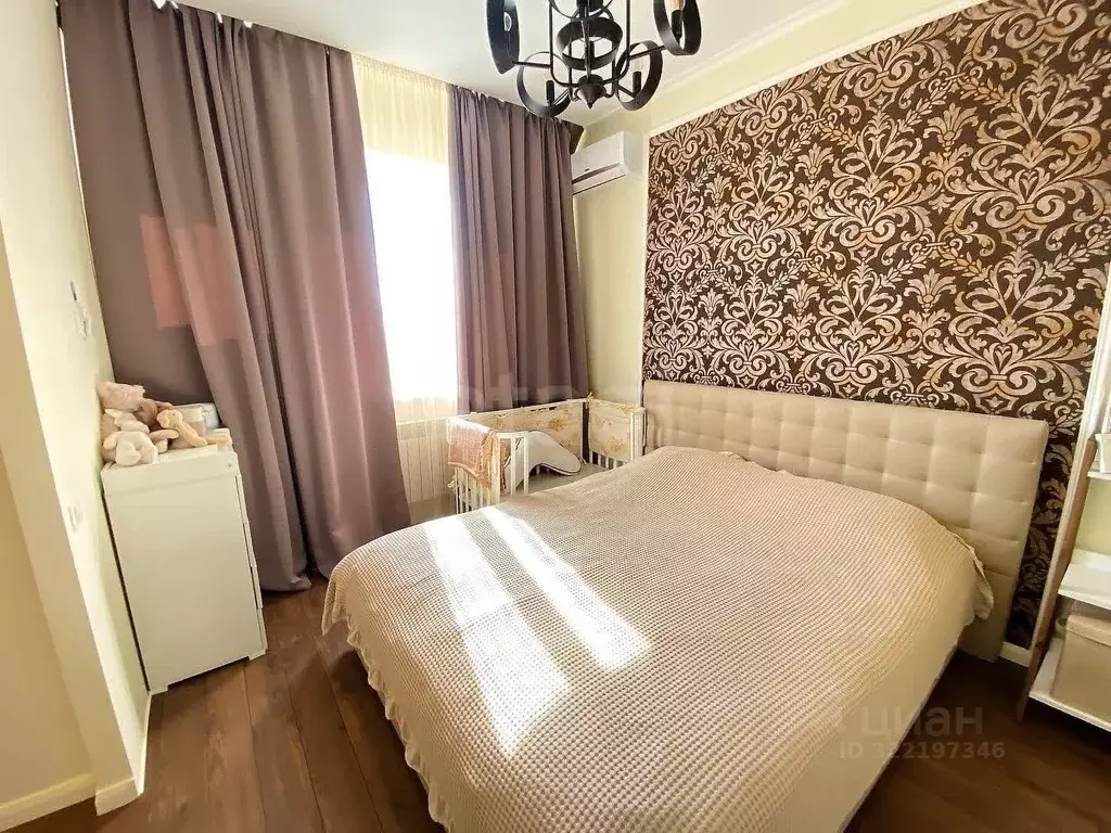 1-к кв. Брянская область, Брянский район, Снежское с/пос, пос. ... - Фото 1