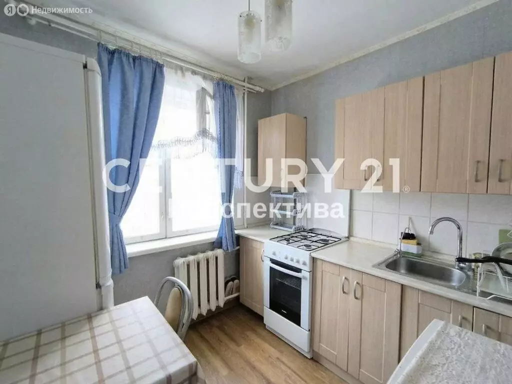 2-комнатная квартира: Раменское, улица Чугунова, 18/2 (42.7 м) - Фото 1