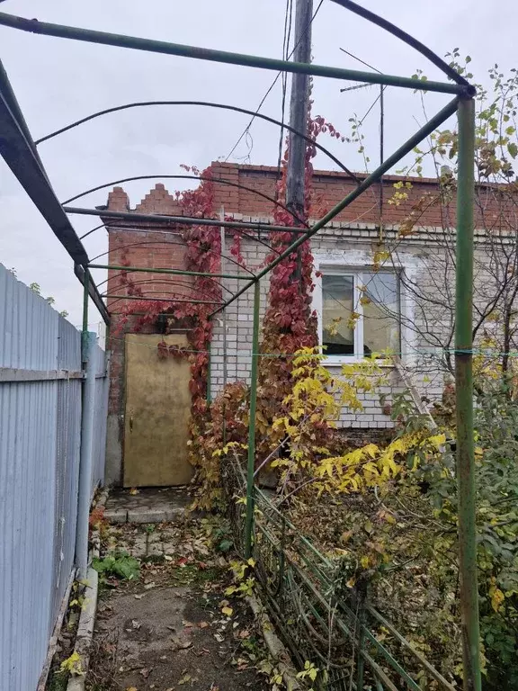 Дом в Самарская область, Самара Козловская ул. (68 м) - Фото 2