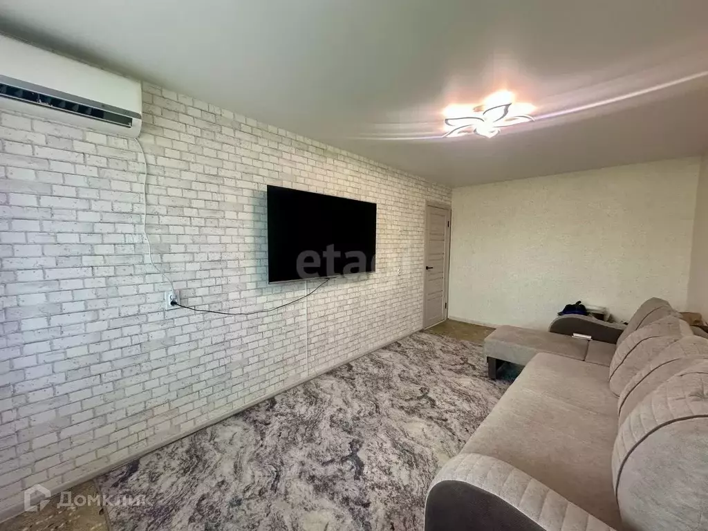 Продаётся 2-к квартира, 43.9 м - Фото 0