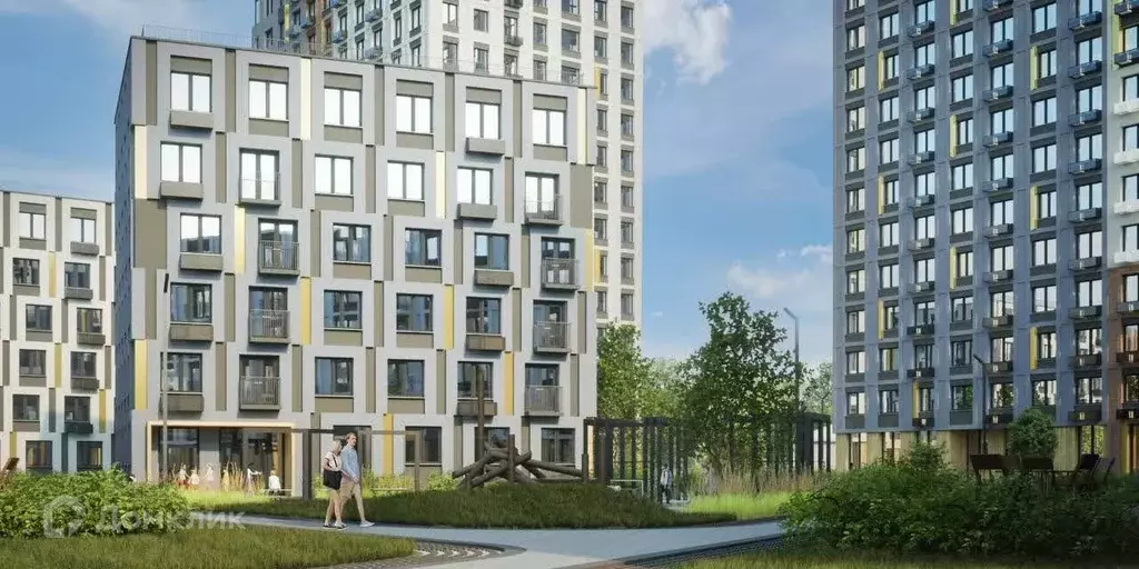 Продаётся квартира-студия, 26.46 м - Фото 0