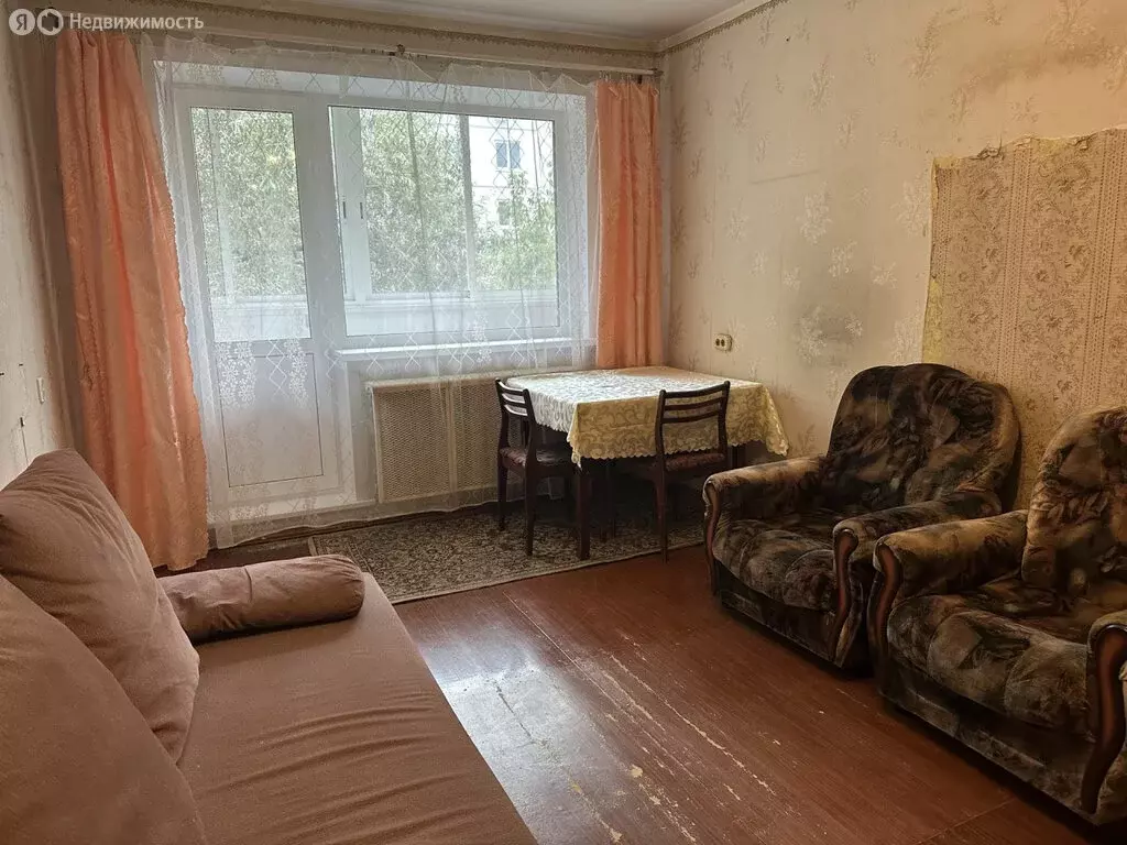 2-комнатная квартира: Пермь, улица Чернышевского, 19 (43.3 м) - Фото 0
