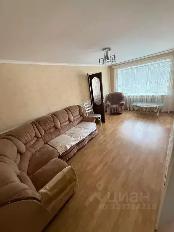 2-к кв. Орловская область, Ливны ул. Свердлова, 47 (55.0 м) - Фото 2