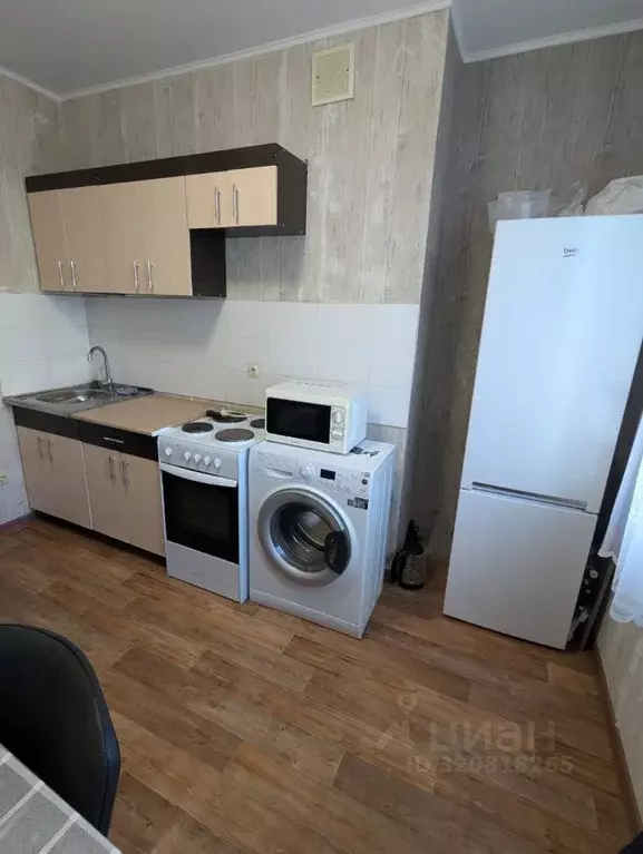 2-к кв. Тюменская область, Тюмень ул. Николая Ростовцева, 4 (52.0 м) - Фото 2