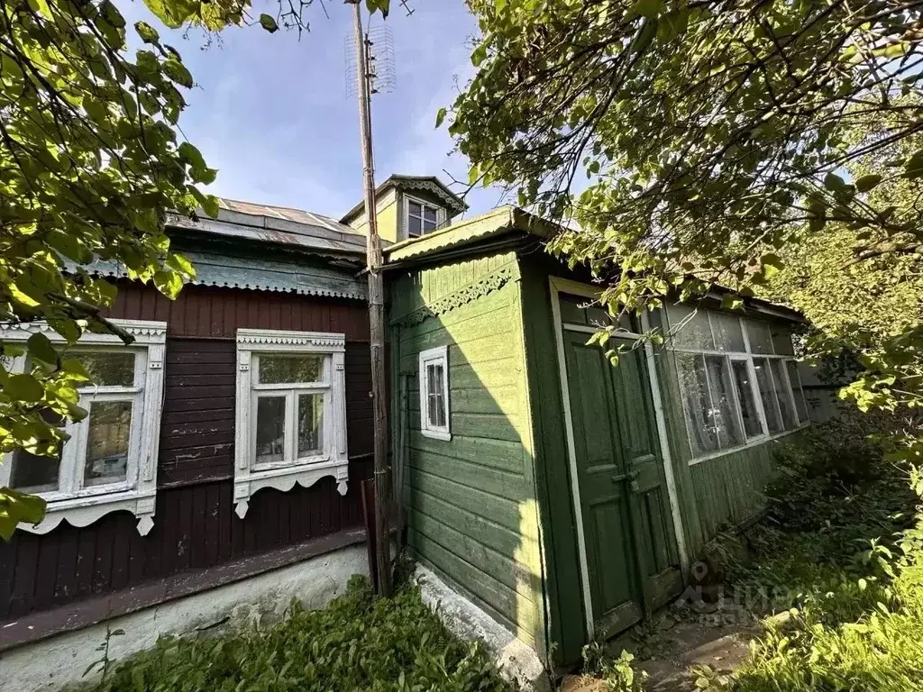 Дом в Москва д. Шаганино, 18 (116 м) - Фото 2