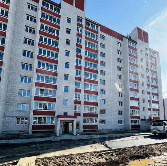 1-к кв. Смоленская область, Смоленск проезд Ипподромный, 34 (40.0 м) - Фото 2