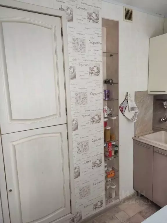 2-к кв. Московская область, Красногорск городской округ, Нахабино пгт ... - Фото 2