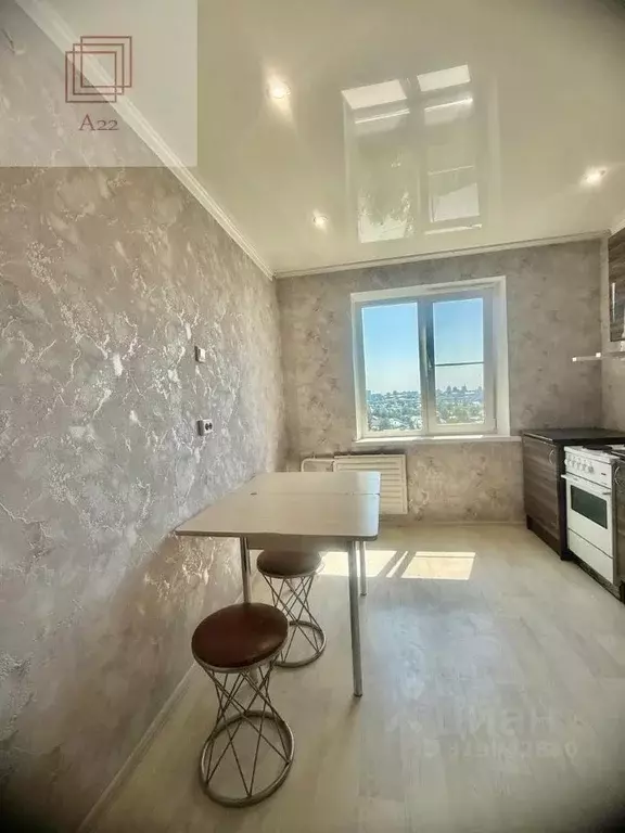 1-к кв. Алтайский край, Барнаул Телефонная ул., 28А (34.0 м) - Фото 0