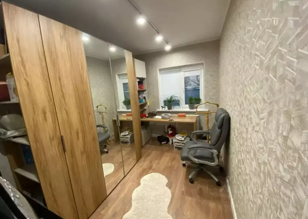 Дом в Краснодарский край, Краснодар Мечта садовое товарищество, ул. ... - Фото 1