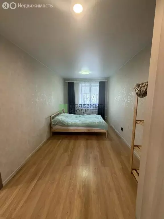 3-комнатная квартира: Чита, улица Ленина, 17 (56.3 м) - Фото 2