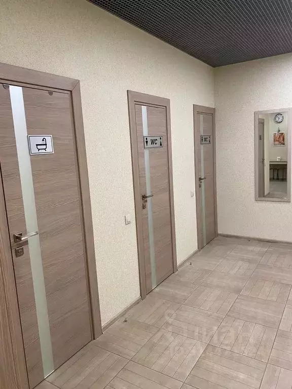 Комната Воронежская область, Воронеж Московский просп., 13/2 - Фото 1