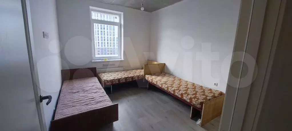3-к. квартира, 80 м, 8/25 эт. - Фото 1