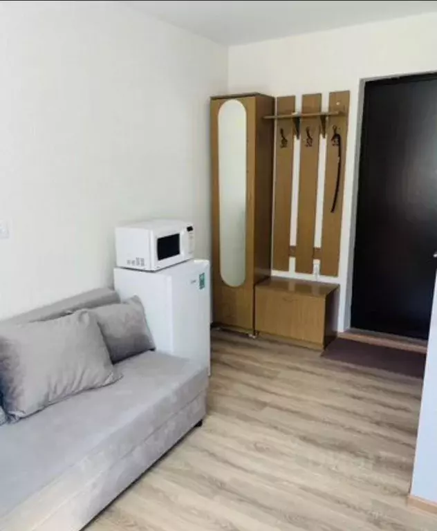 Комната Татарстан, Казань ул. Маршала Чуйкова, 27 - Фото 2