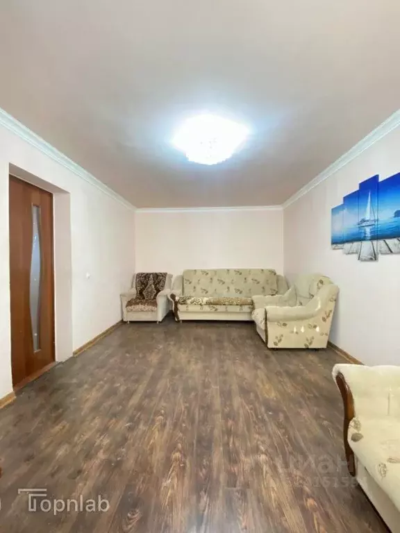 Дом в Кабардино-Балкария, Нальчик ул. А.А. Кадырова, 52 (100 м) - Фото 2