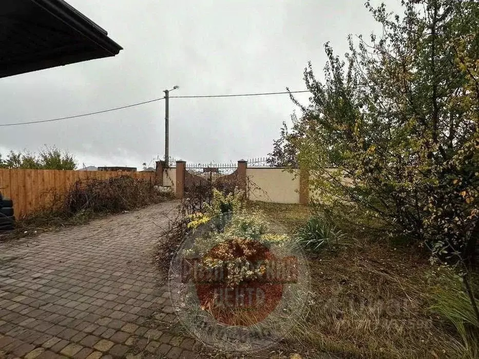 Дом в Белгородская область, Белгородский район, Никольское с/пос, с. ... - Фото 2