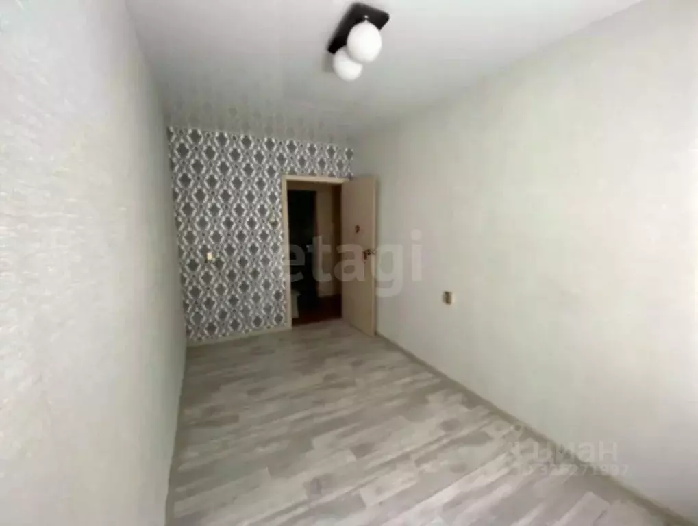 3-к кв. Бурятия, Гусиноозерск Селенгинский район, Октябрьская ул., 12 ... - Фото 2