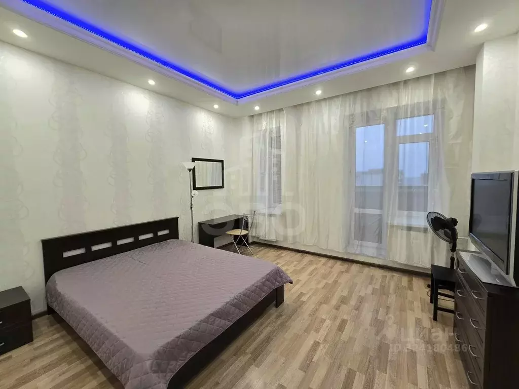 1-к кв. Санкт-Петербург Коломяжский просп., 21 (38.4 м) - Фото 1