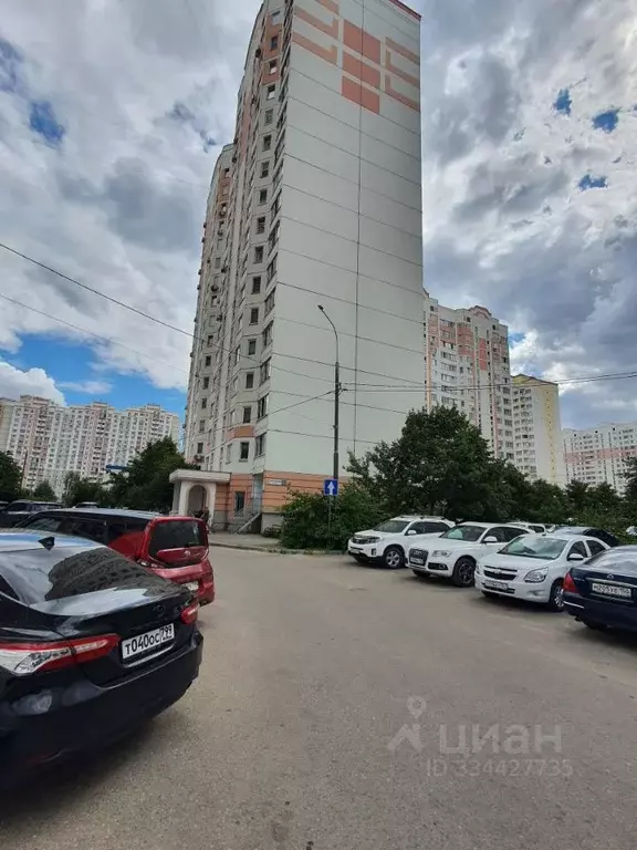 Помещение свободного назначения в Московская область, Люберцы ... - Фото 1