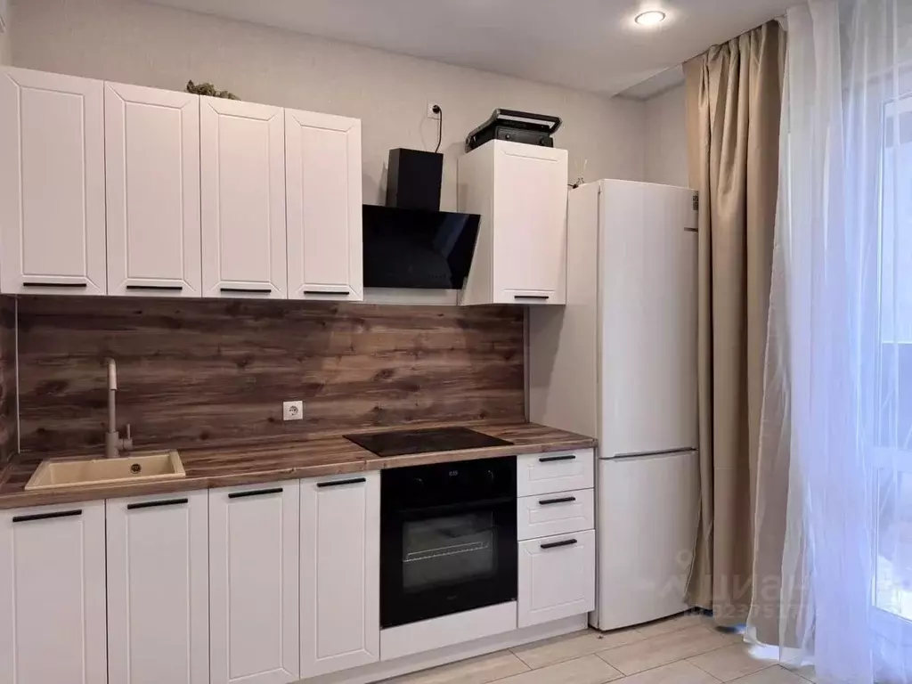 2-к кв. Татарстан, Лаишевский район, Столбищенское с/пос, с. Усады ул. ... - Фото 1