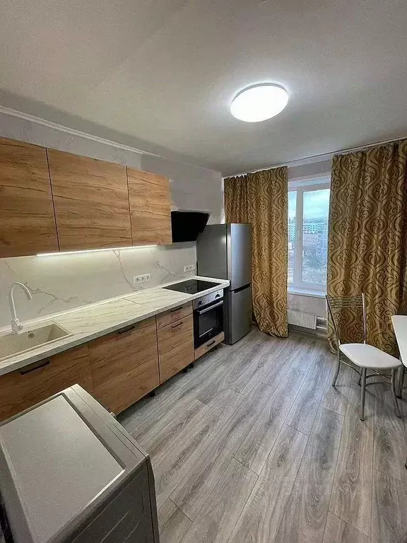 2-к кв. Московская область, Одинцово Новоспортивная ул., 26 (53.0 м) - Фото 1