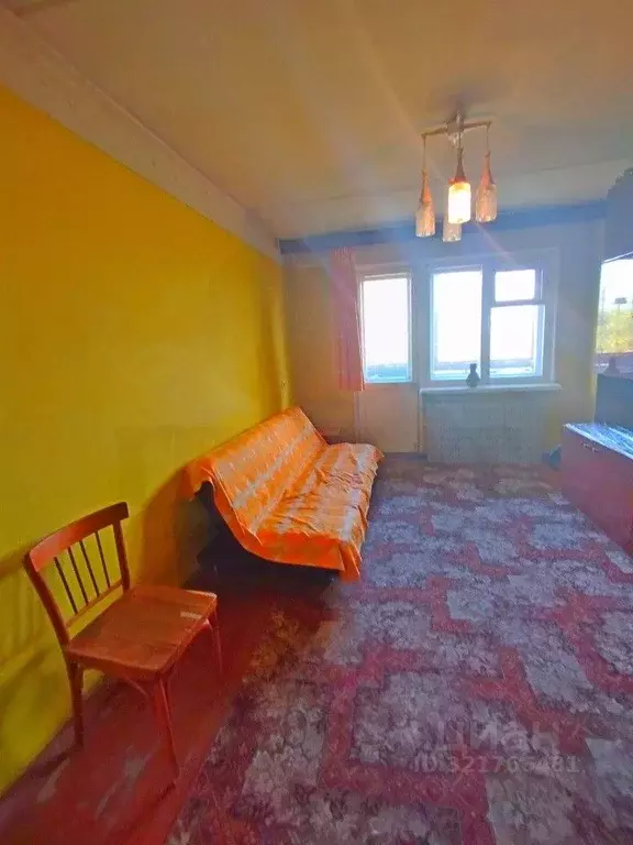 2-к кв. Свердловская область, Екатеринбург ул. Победы, 28 (44.5 м) - Фото 2