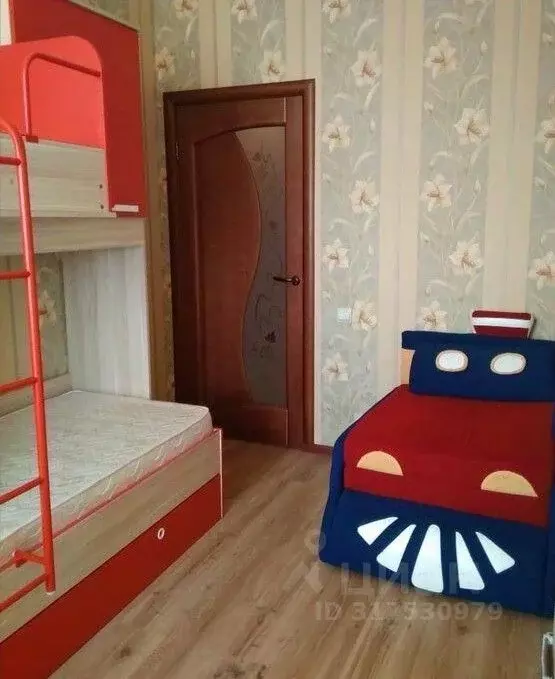 2-к кв. Краснодарский край, Геленджик ул. Рублева, 20 (44.0 м) - Фото 1
