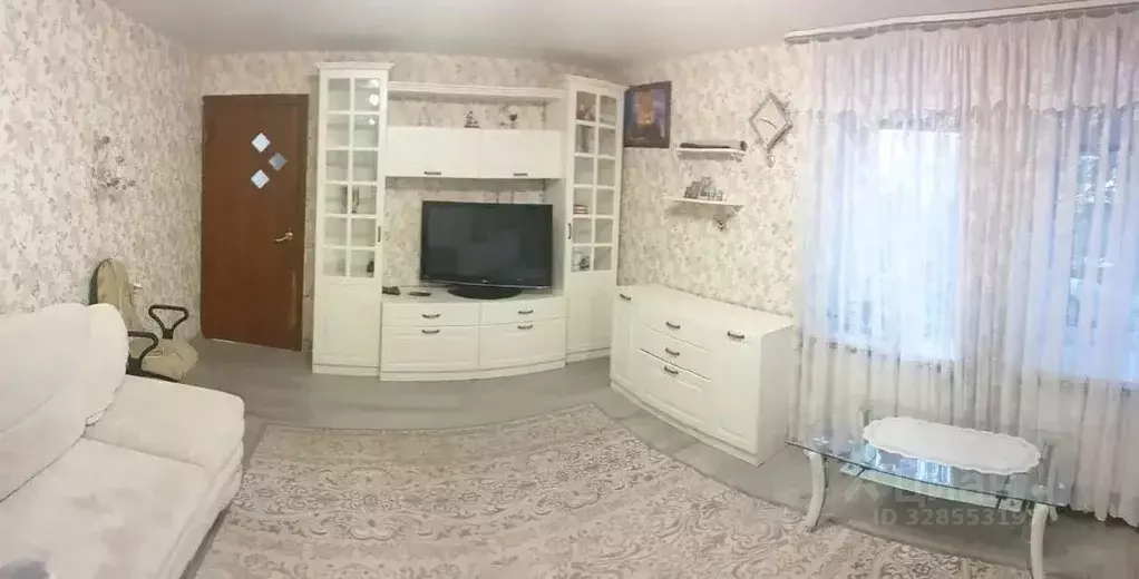 1-к кв. Санкт-Петербург просп. Художников, 35 (36.1 м) - Фото 2