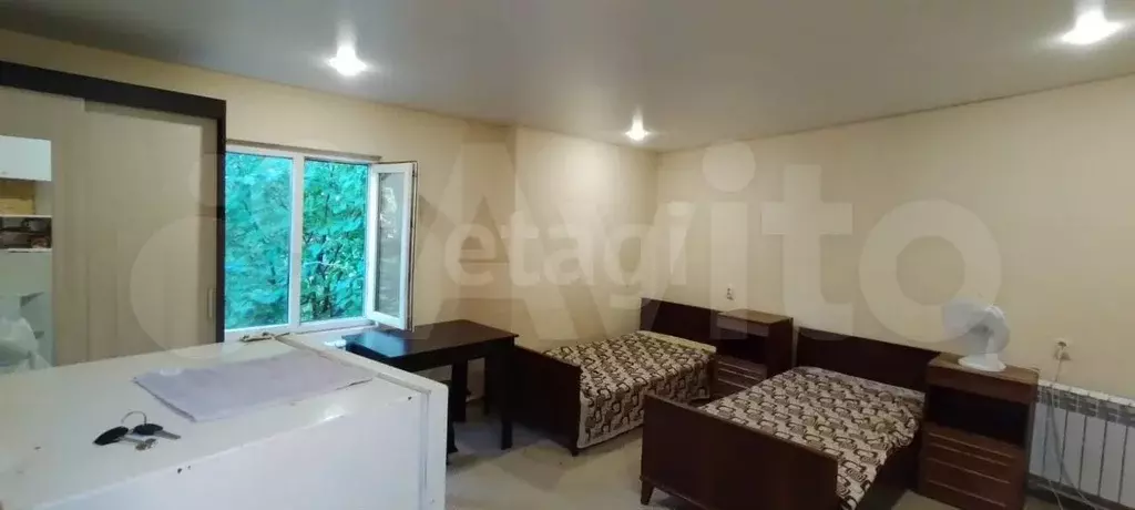 Квартира-студия, 24 м, 1/2 эт. - Фото 0