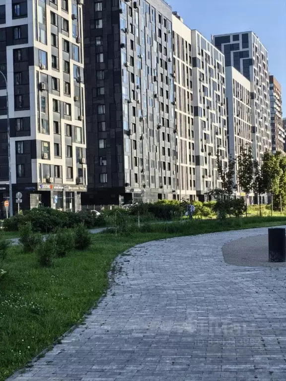 Гараж в Москва Волоколамское ш., 71к2 (18 м) - Фото 1