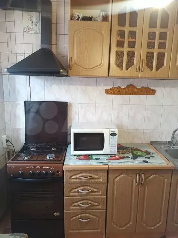 5-к. квартира, 45 м, 5/5 эт. - Фото 0
