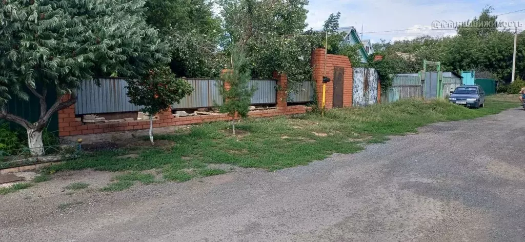 Участок в Оренбургская область, Оренбург Пугачи мкр, ул. Солнечная, 7 ... - Фото 2