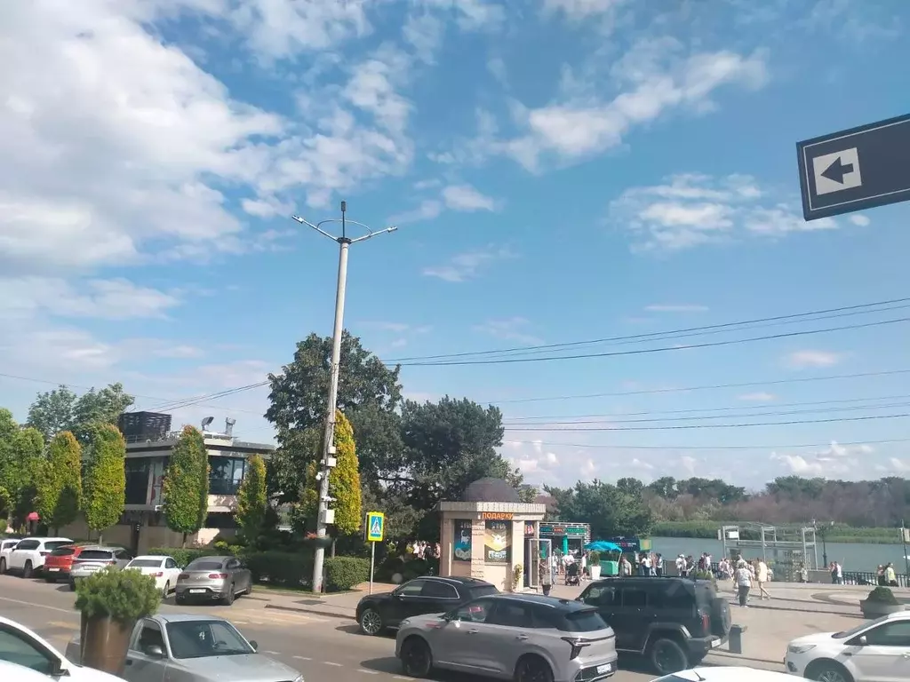 2-к кв. Ростовская область, Ростов-на-Дону Донская ул., 20 (54.0 м) - Фото 1